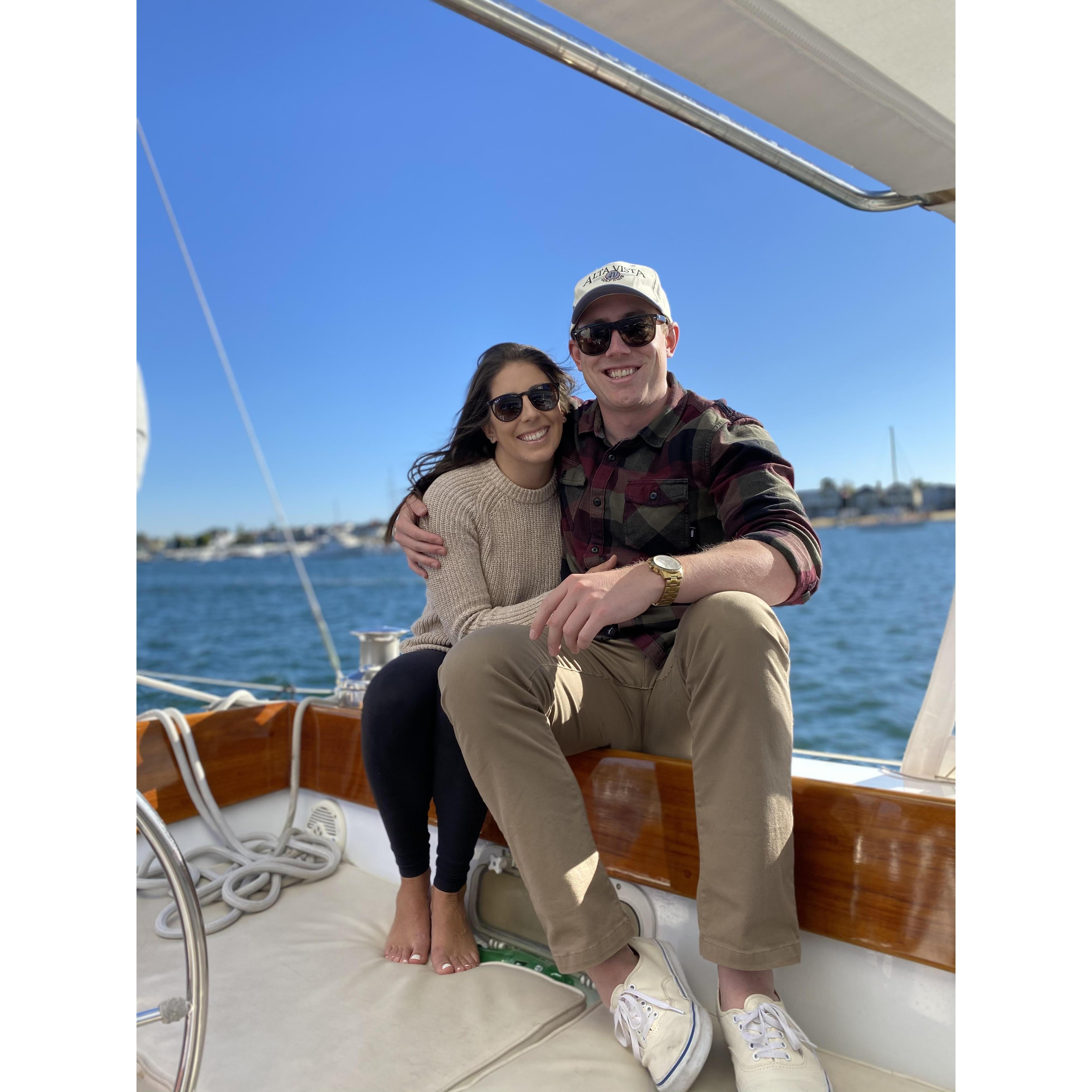 Newport Beach