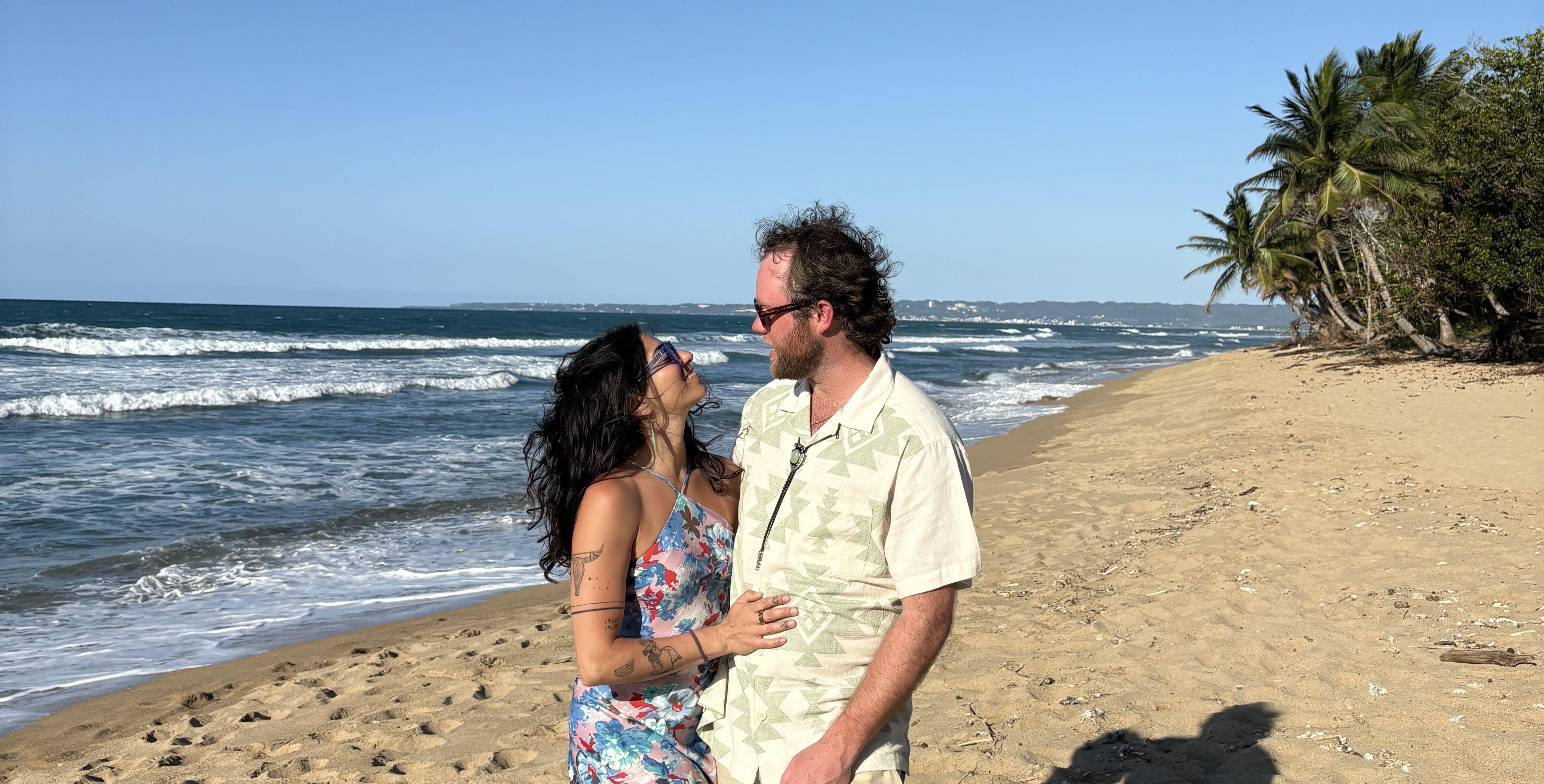 The Wedding Website of Tonya Eslami and Jordan Wilsted