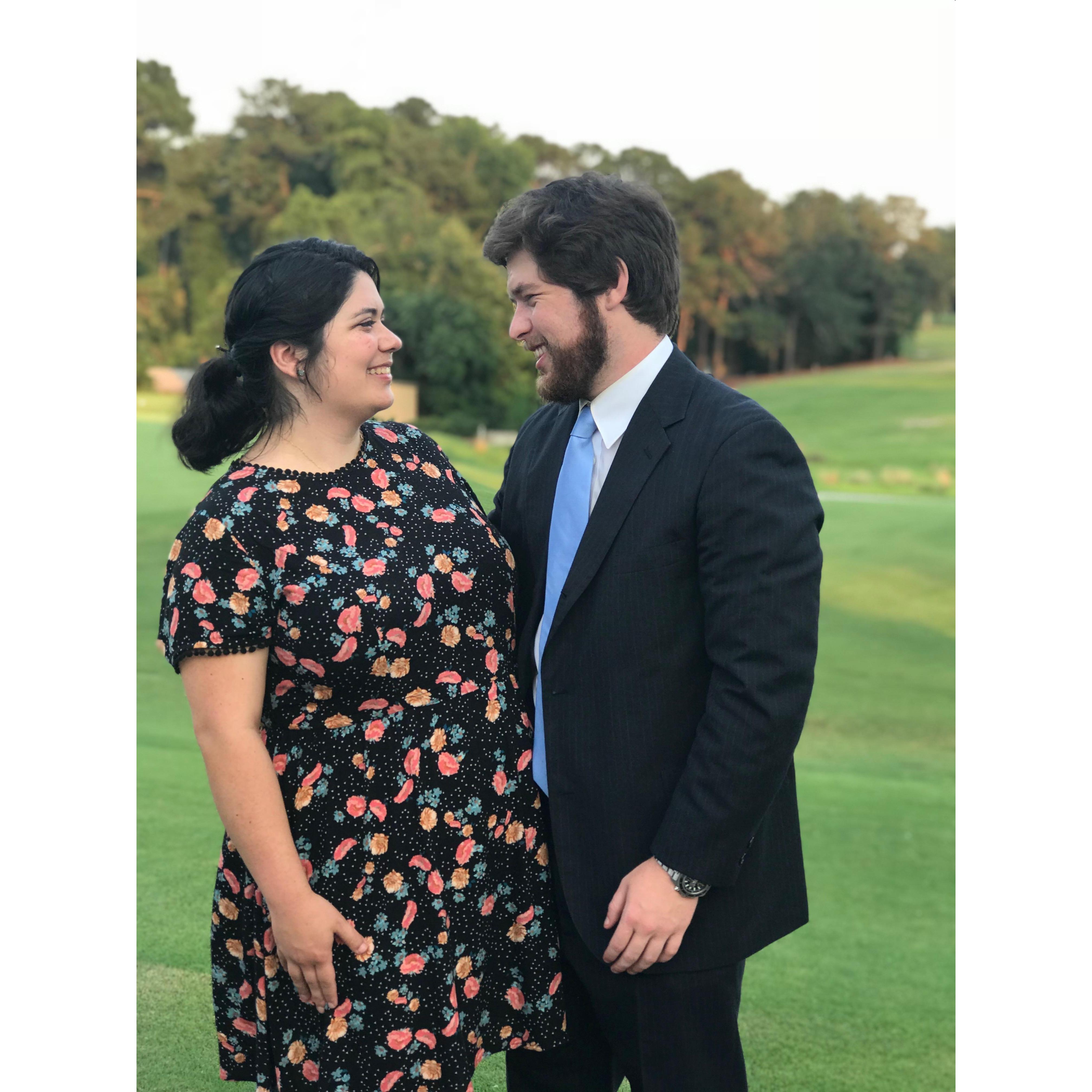 Thank the Lord for Portrait mode, am I right?