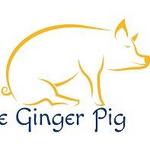 The Ginger Pig