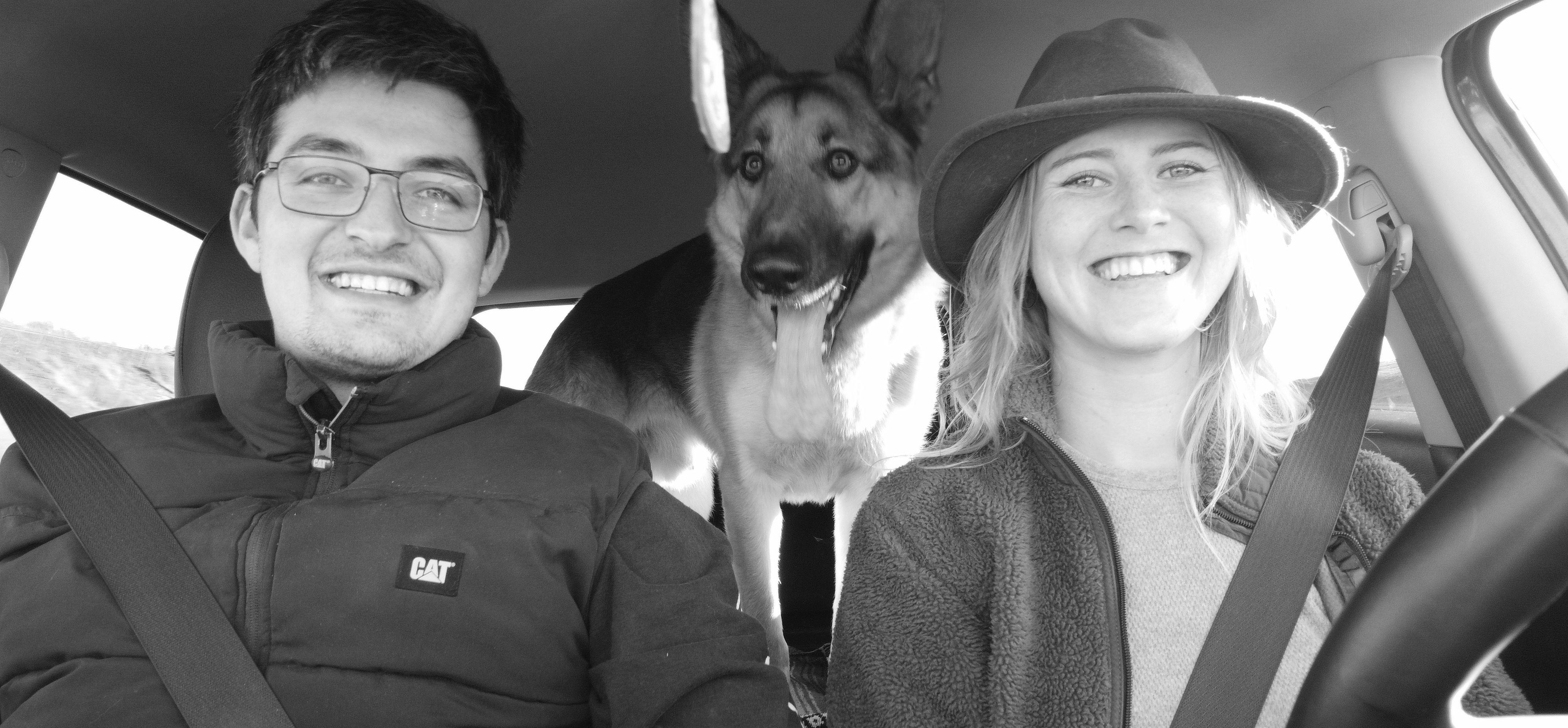 The Wedding Website of Valerie Kern and Jake Tolcacher