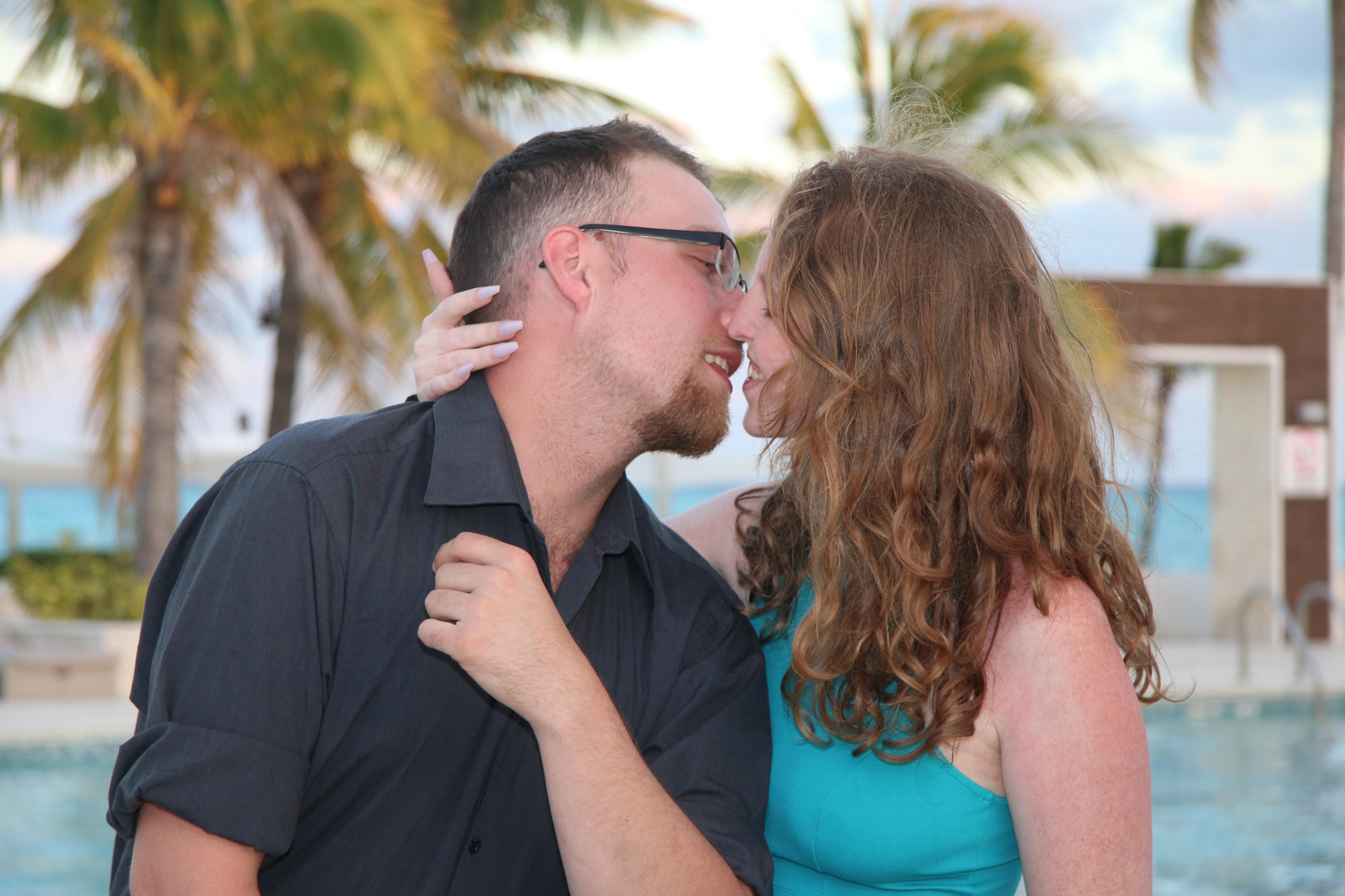 The Wedding Website of Travis Merideth and Jerri Fowler