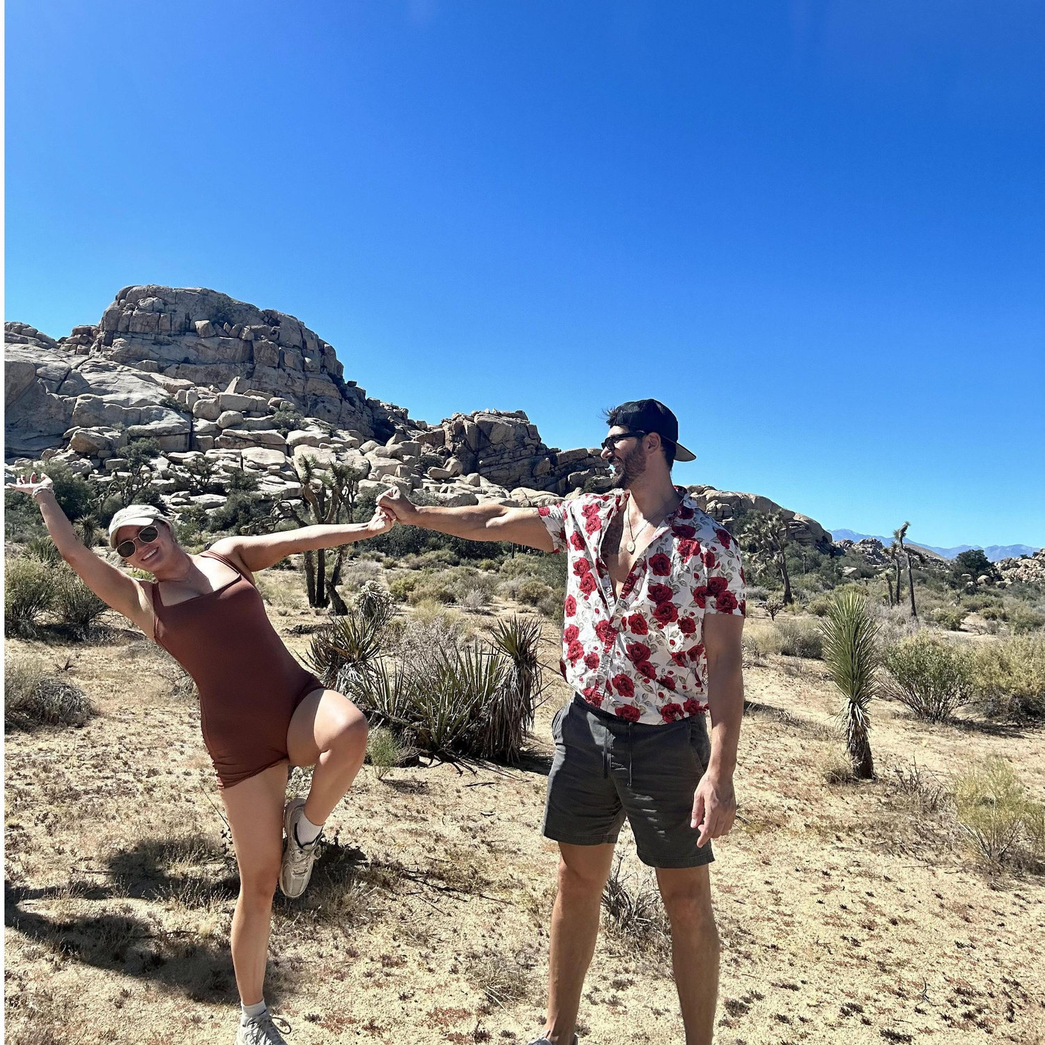 Joshua Tree
