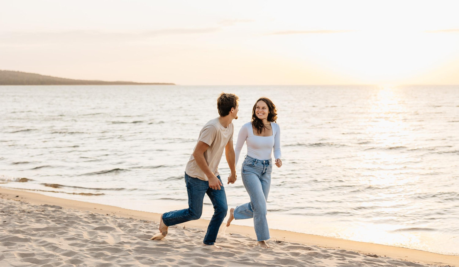 The Wedding Website of Luke Marcotte and Raili Therrian