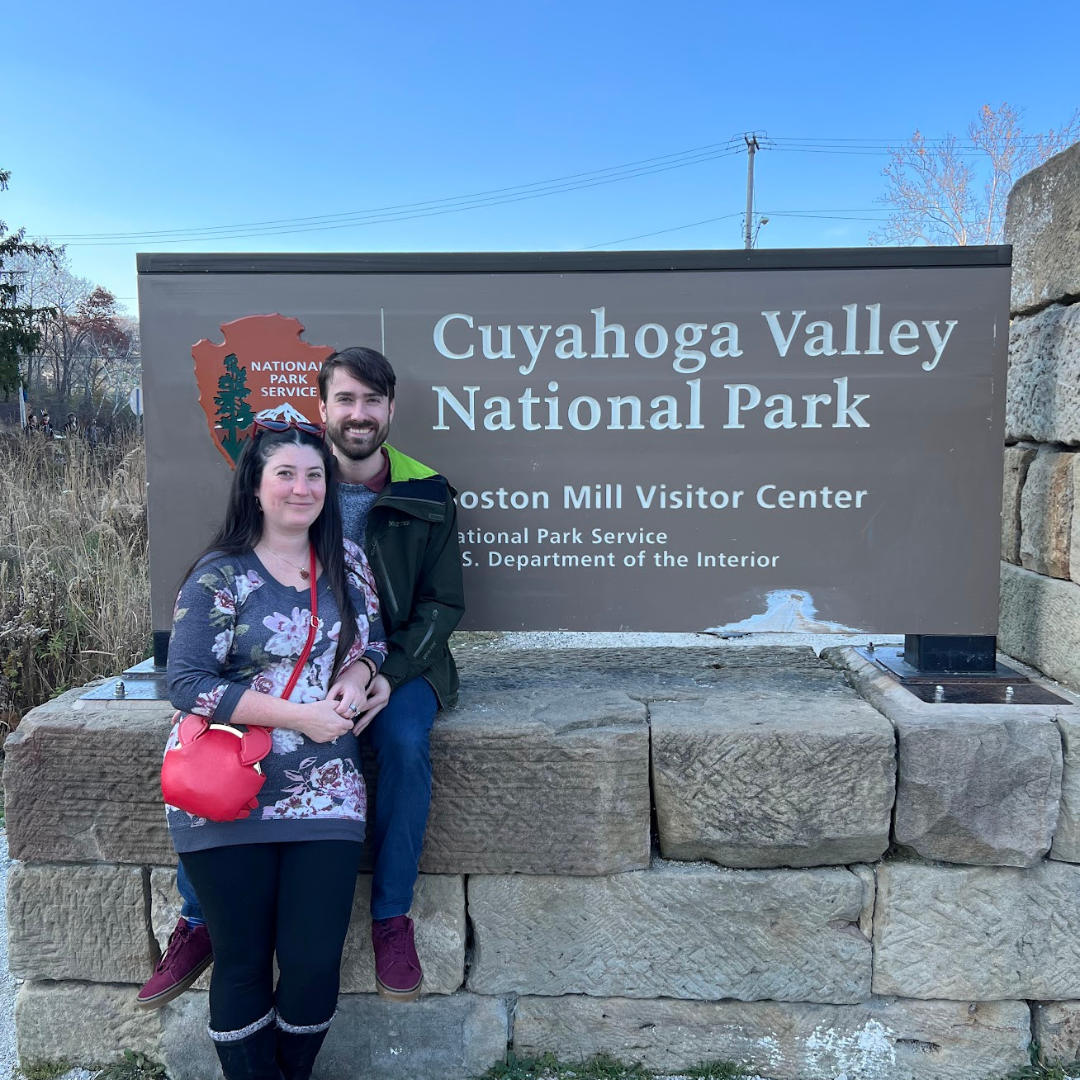 Cuyahoga Valley National Park