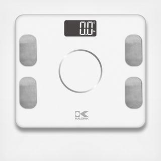 Bluetooth Electronic Body Analysis Scale