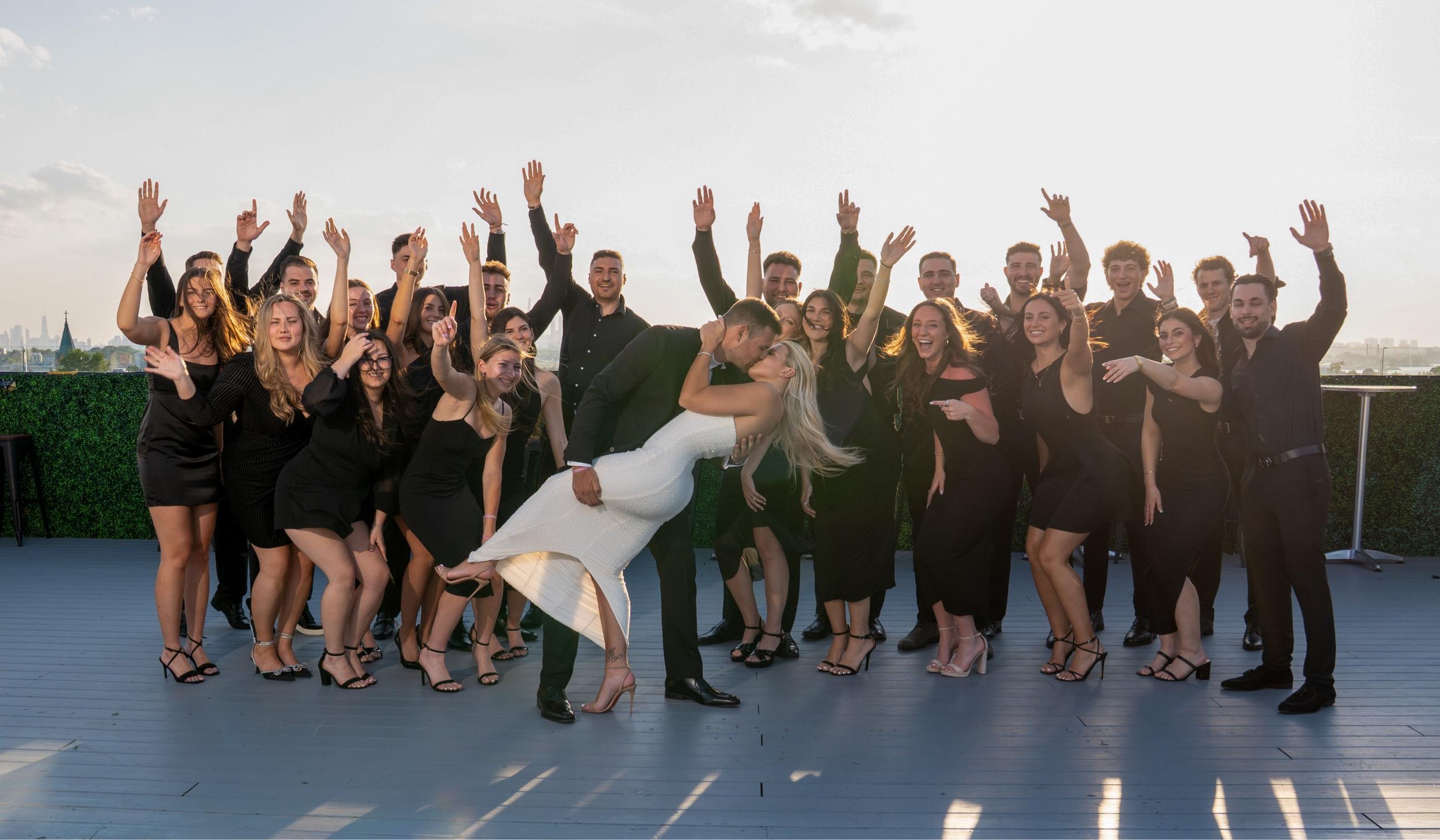 The Wedding Website of Skyler Nenadich and Nicholas Pekarik