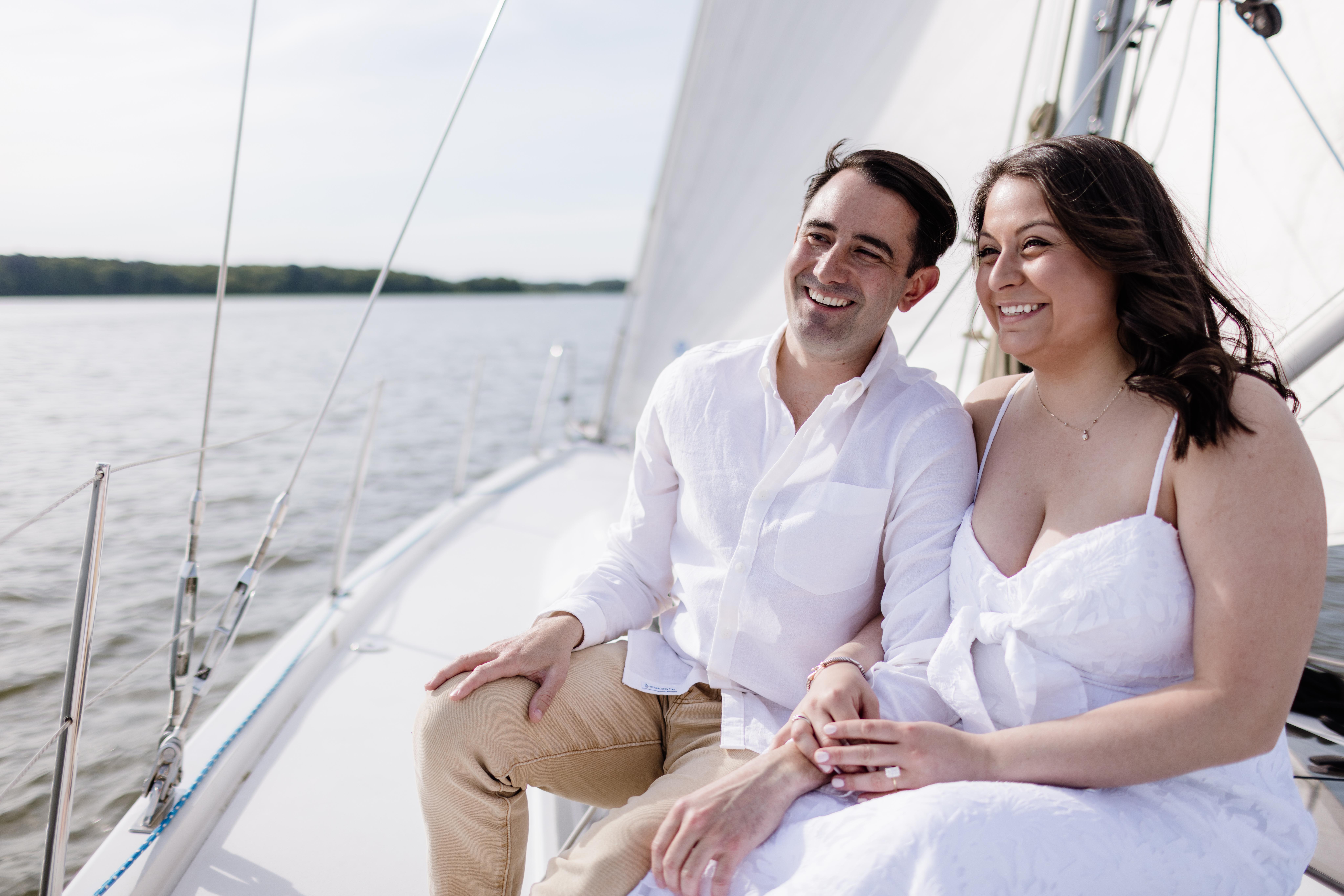 The Wedding Website of Alaina Rodriguez and Matt Syme