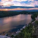 Minnewaska State Park Preserve