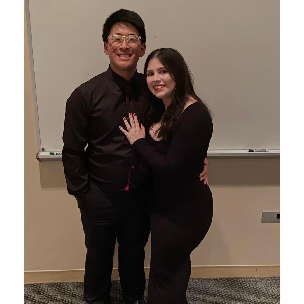 Band Banquet #2