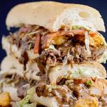 Parkway Bakery & Tavern