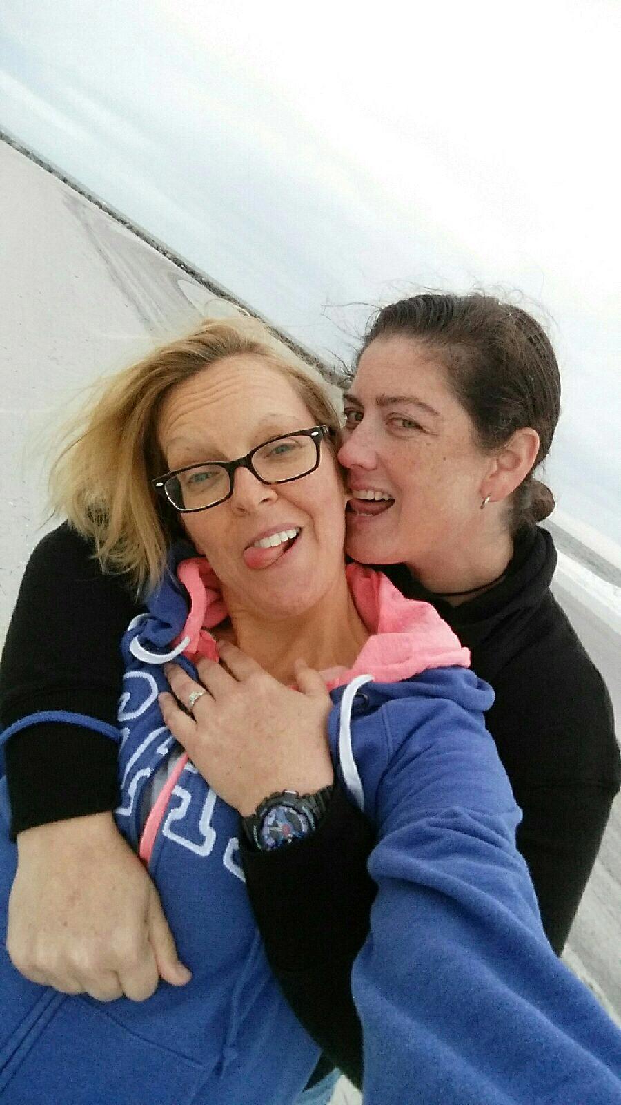 Silly fun 😜