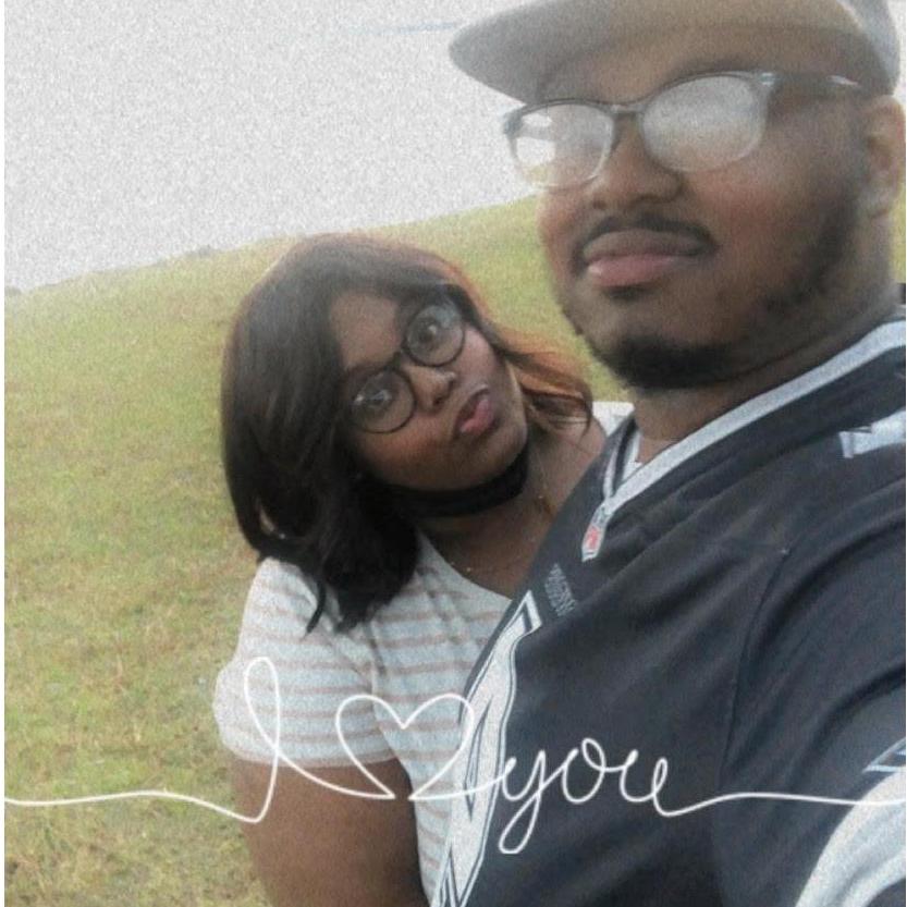 Our first time at reservior