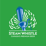 Steam Whistle Tap Room