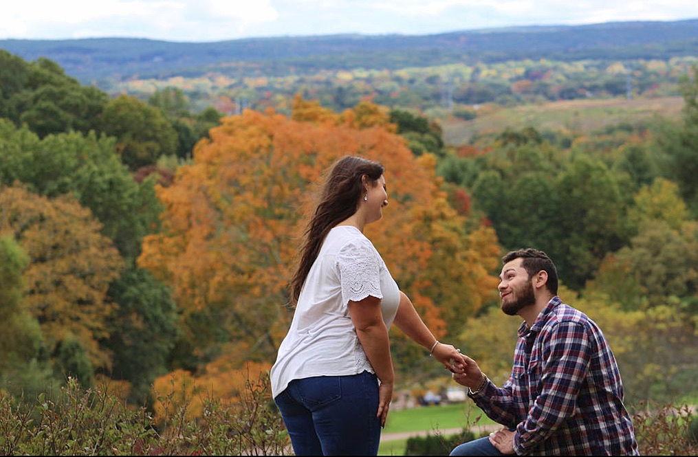 The Wedding Website of Melissa Neal and William Newell
