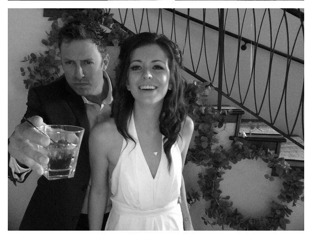 The Wedding Website of Kathryn Wyttenbach and William Mulligan