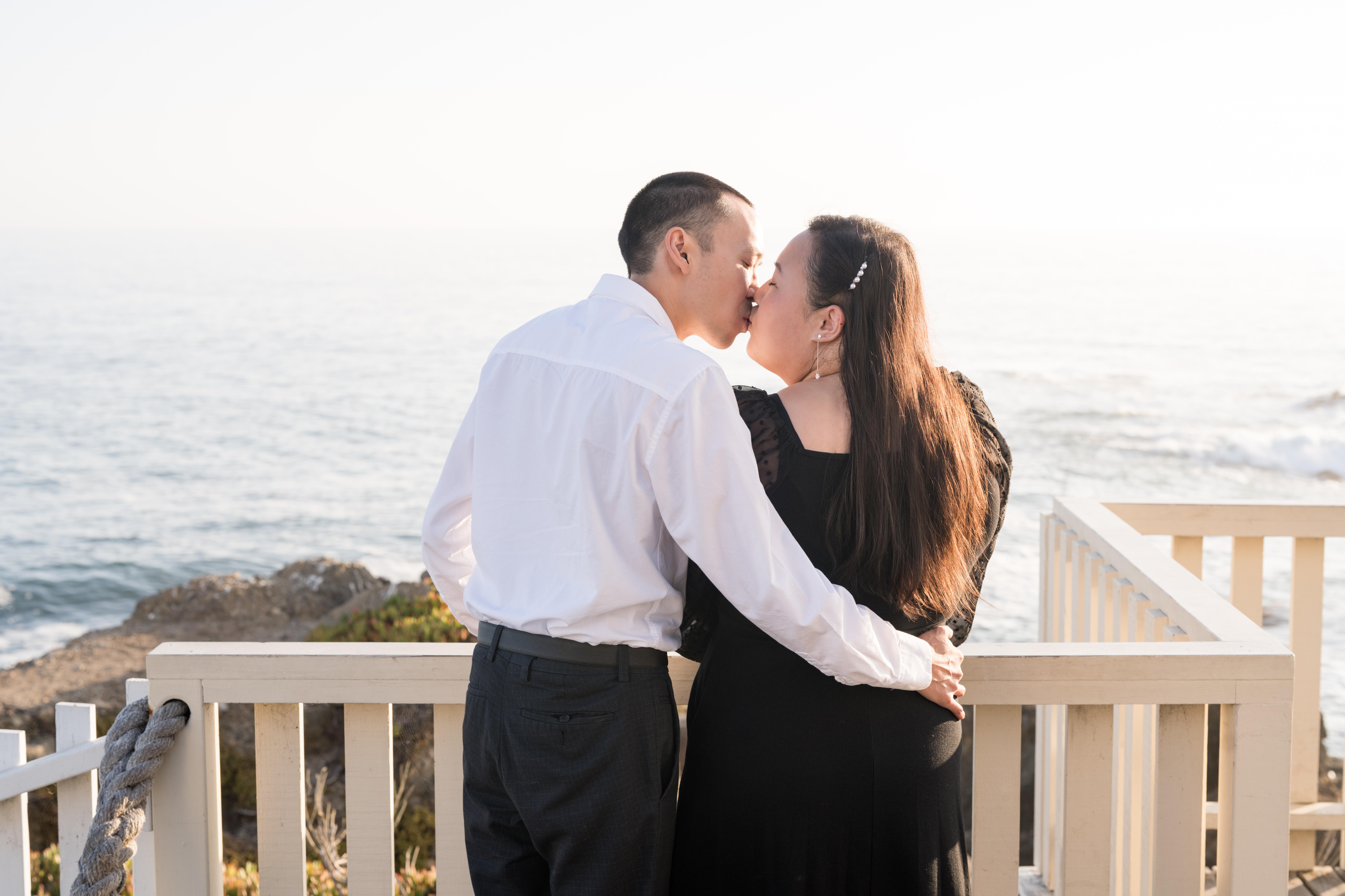 The Wedding Website of Jade Chen and John Apacible