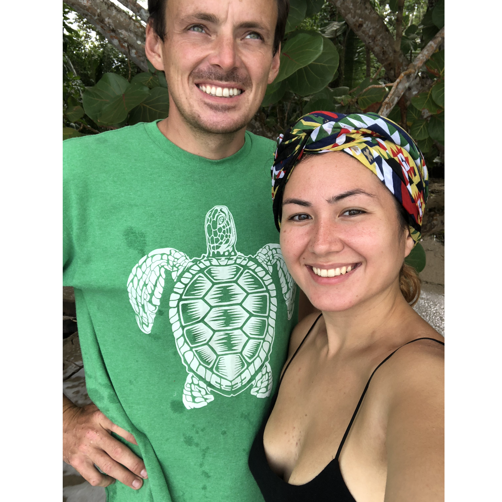 Bocas Del Toro, Panama 2018