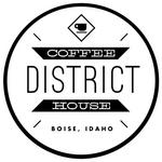 The District Coffee House