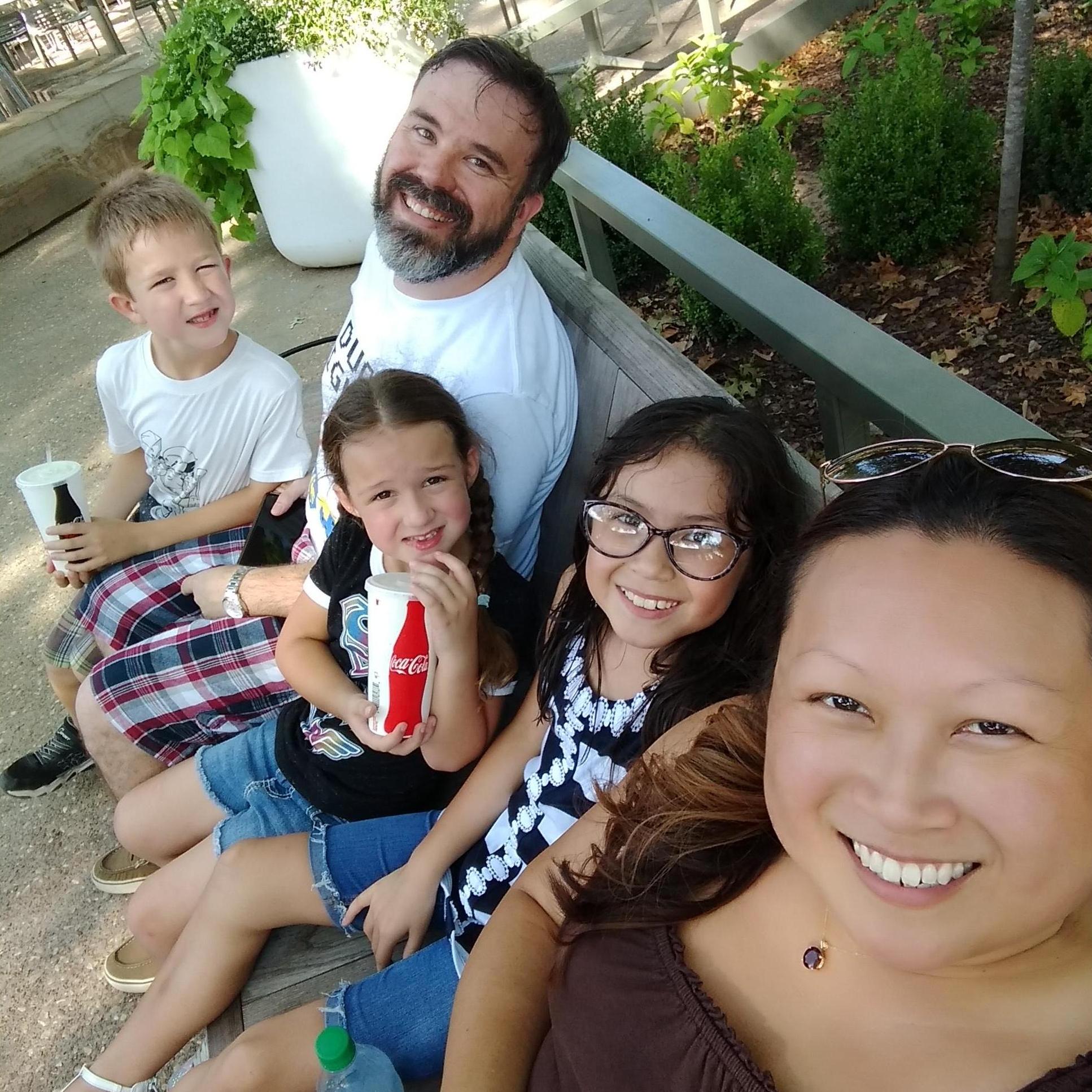 Family Outings, 9/30/19