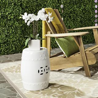 Modern Dynasty Garden Stool