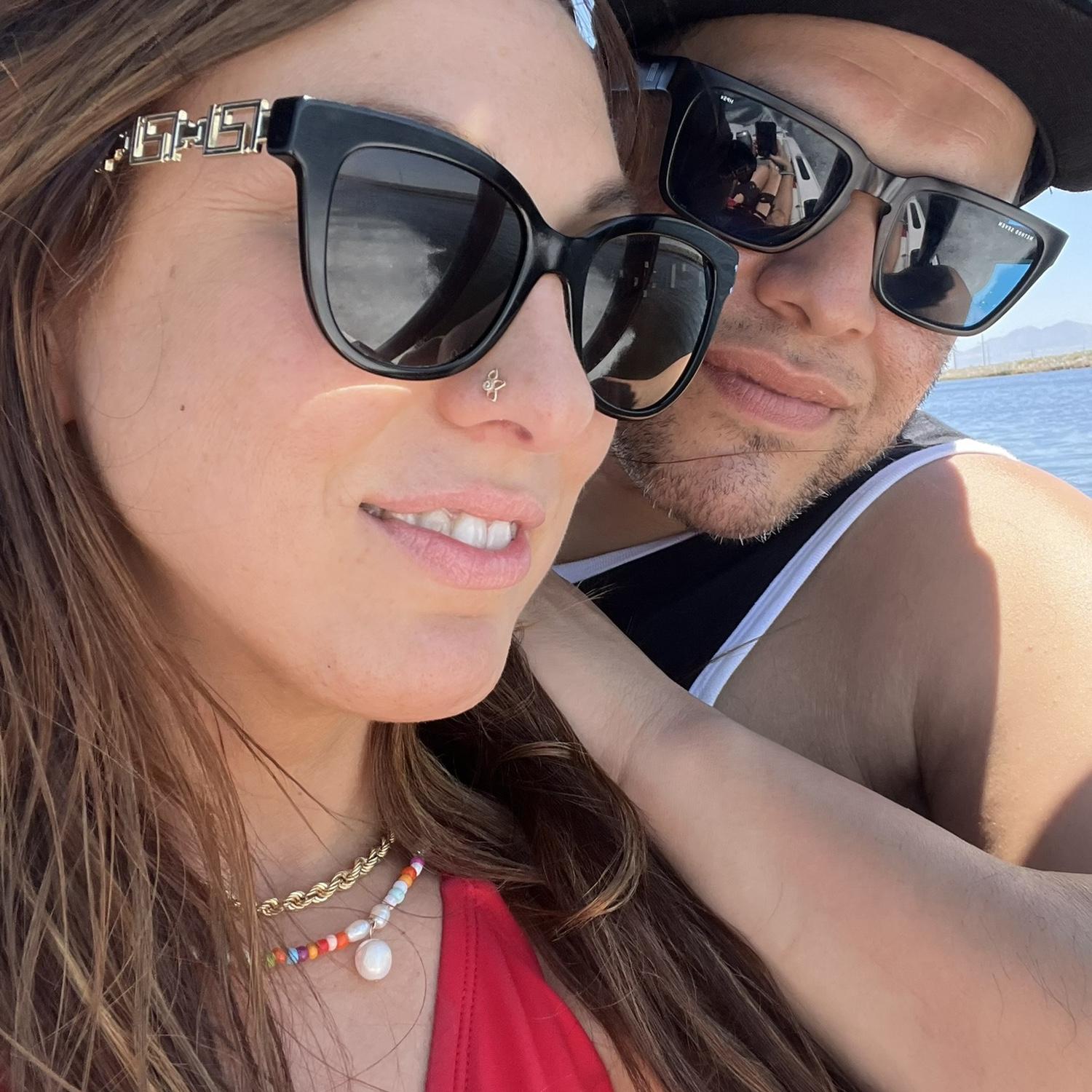 Our third date!