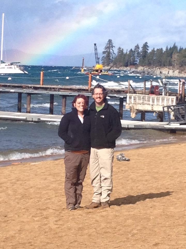 The Wedding Website of Victoria Swenson and Alex Melin