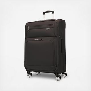 Sigma 5 Standard Trip 25" 4-Wheeled Expandable Upright