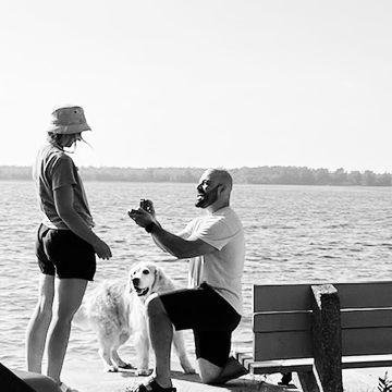 A Lake Dalrymple Proposal