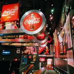 World of Coca-Cola