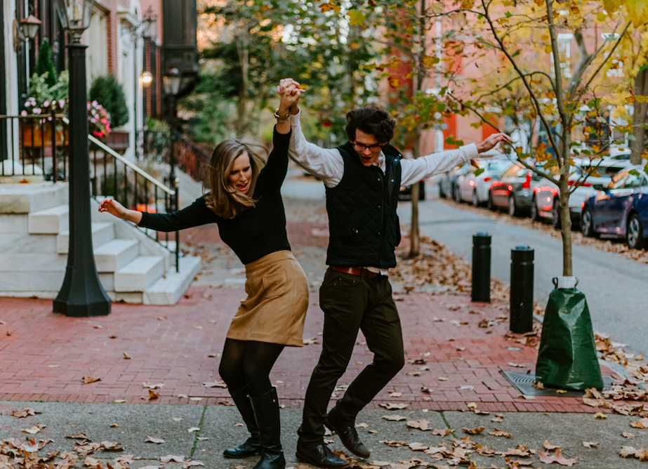 The Wedding Website of Adam Fink and Erin Hills