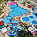 Las Cascadas Waterpark