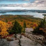 Turn the wedding weekend into a New Hampshire getaway