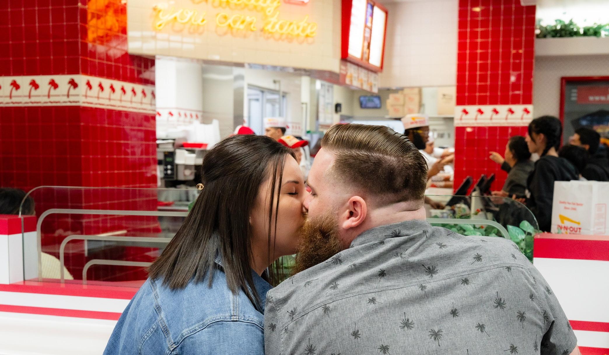 The Wedding Website of Summer An Grindley and Luke Turner