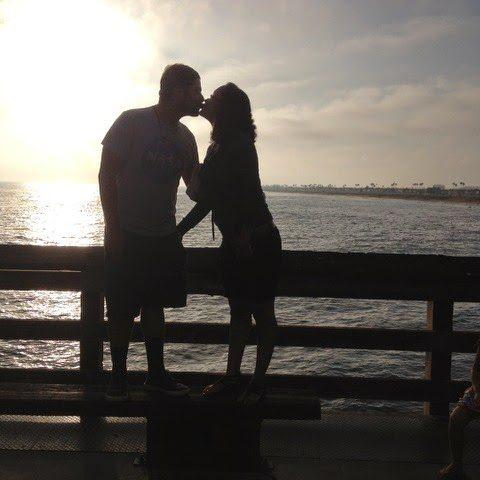 Love in a photo