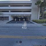 Eola Centre Parking Garage