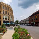 Cookman Avenue