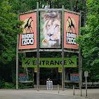 Binder Park Zoo
