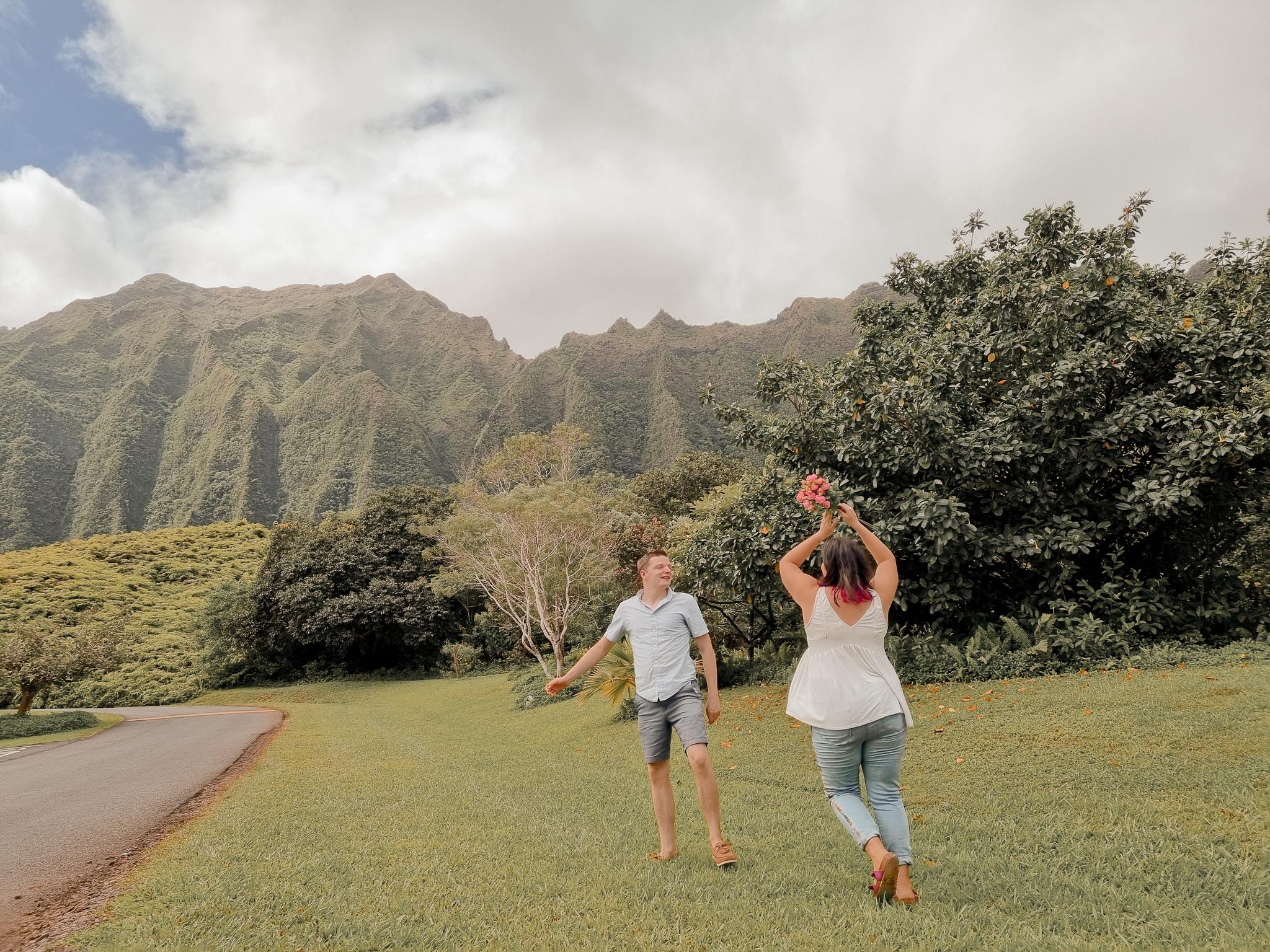 The Wedding Website of Hannah Pearson and William Kelly