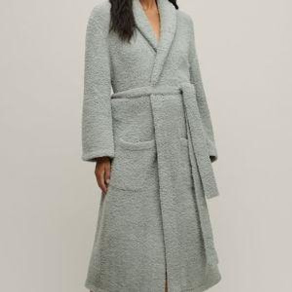 Barefoot Dreams CozyChic® Adult Robe