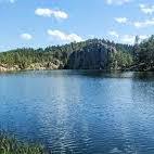 Legion Lake