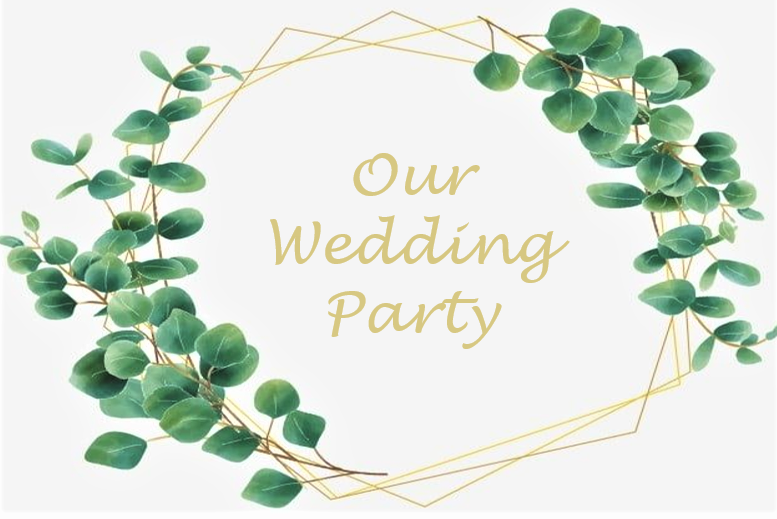 The Wedding Website of Sarah Hall and Luke Richmond