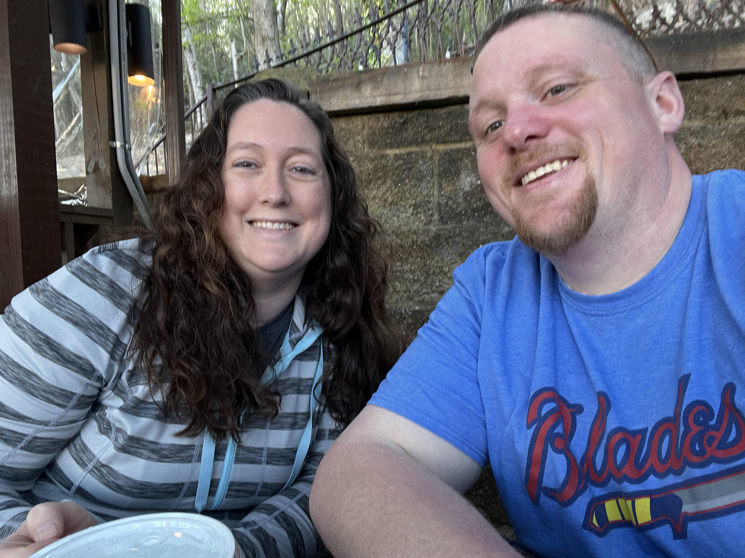 The Wedding Website of Mark Hanley and Sarah Kirschling