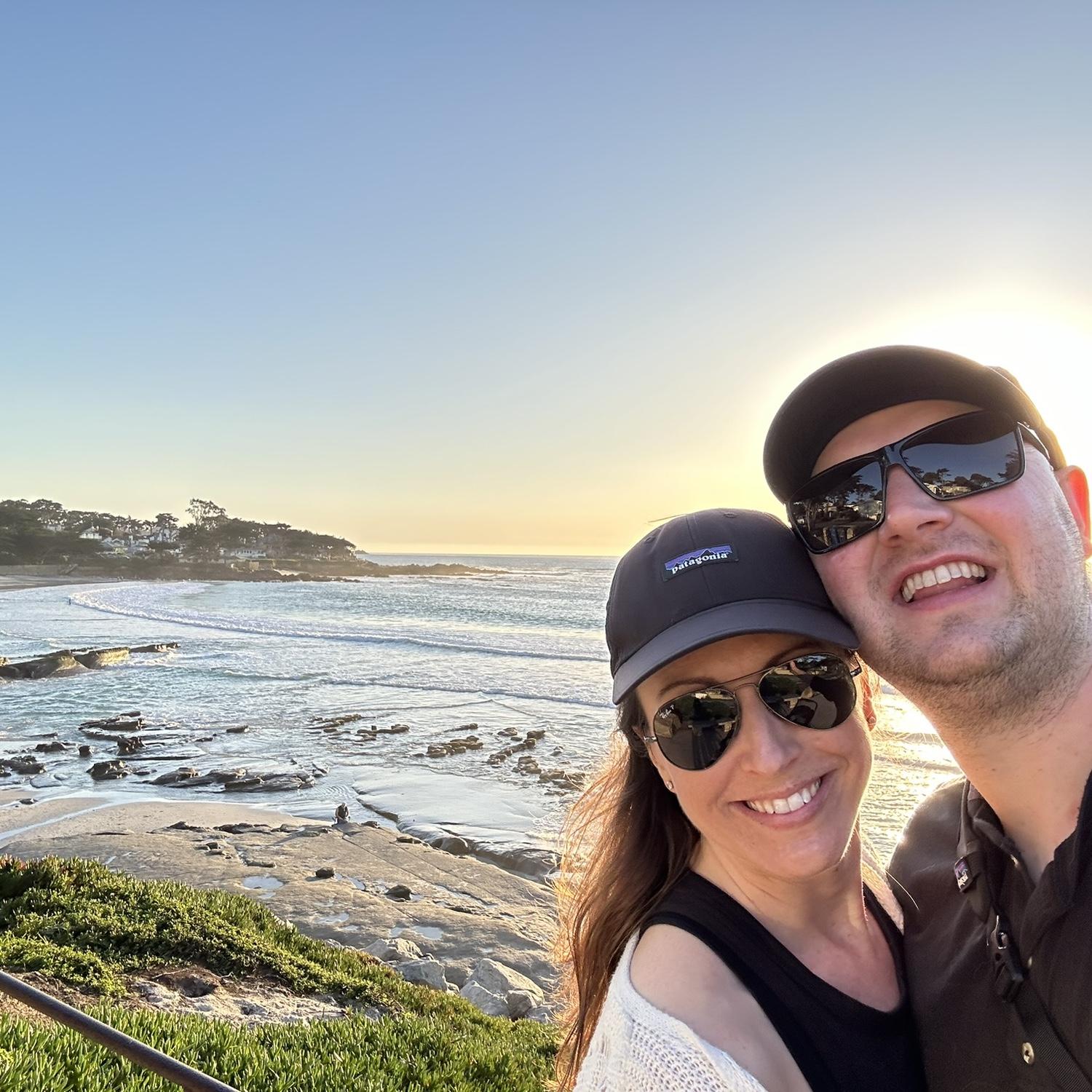 Pebble Beach