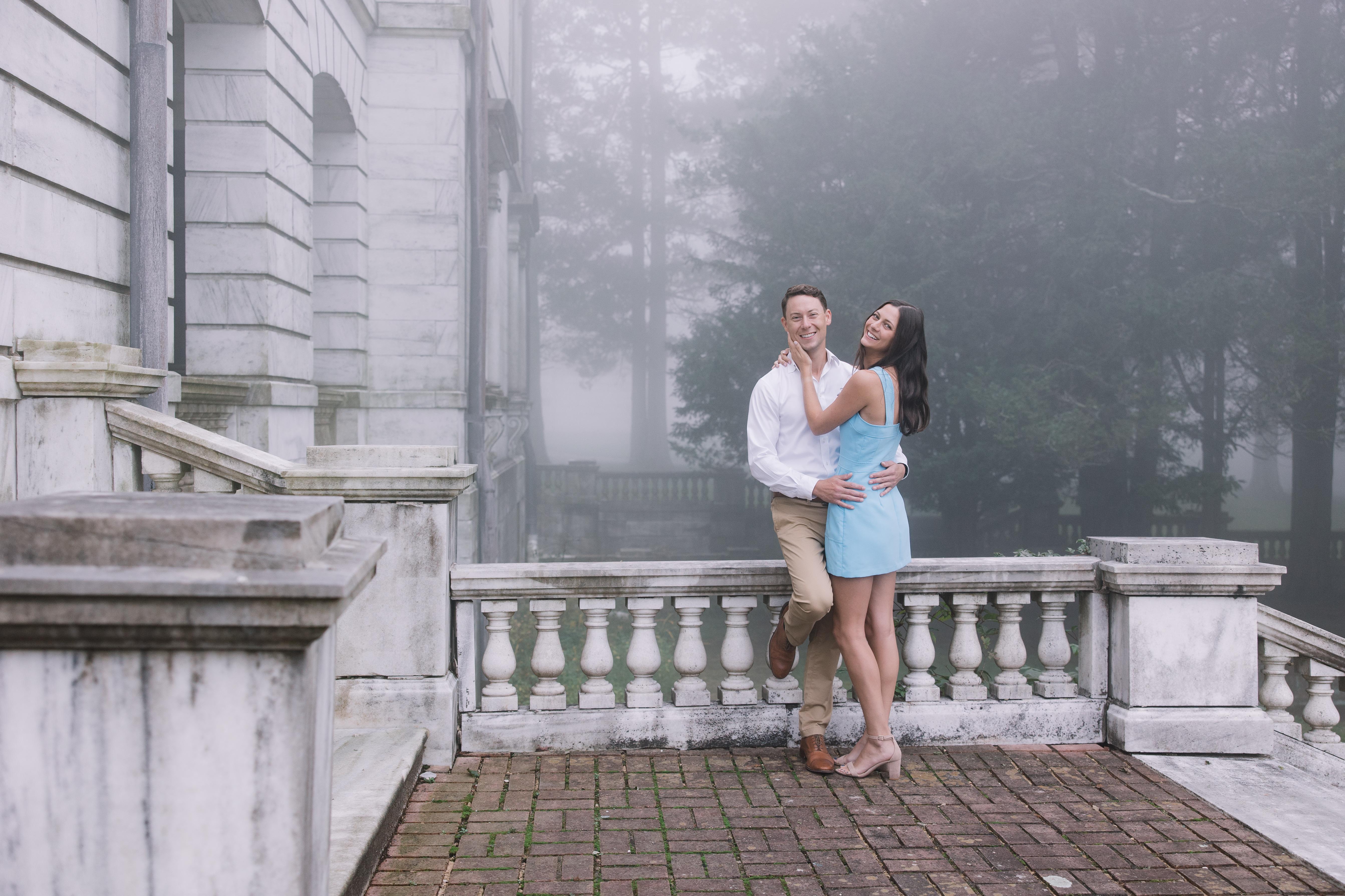 The Wedding Website of Ashley Wilkinson and Steven Burke