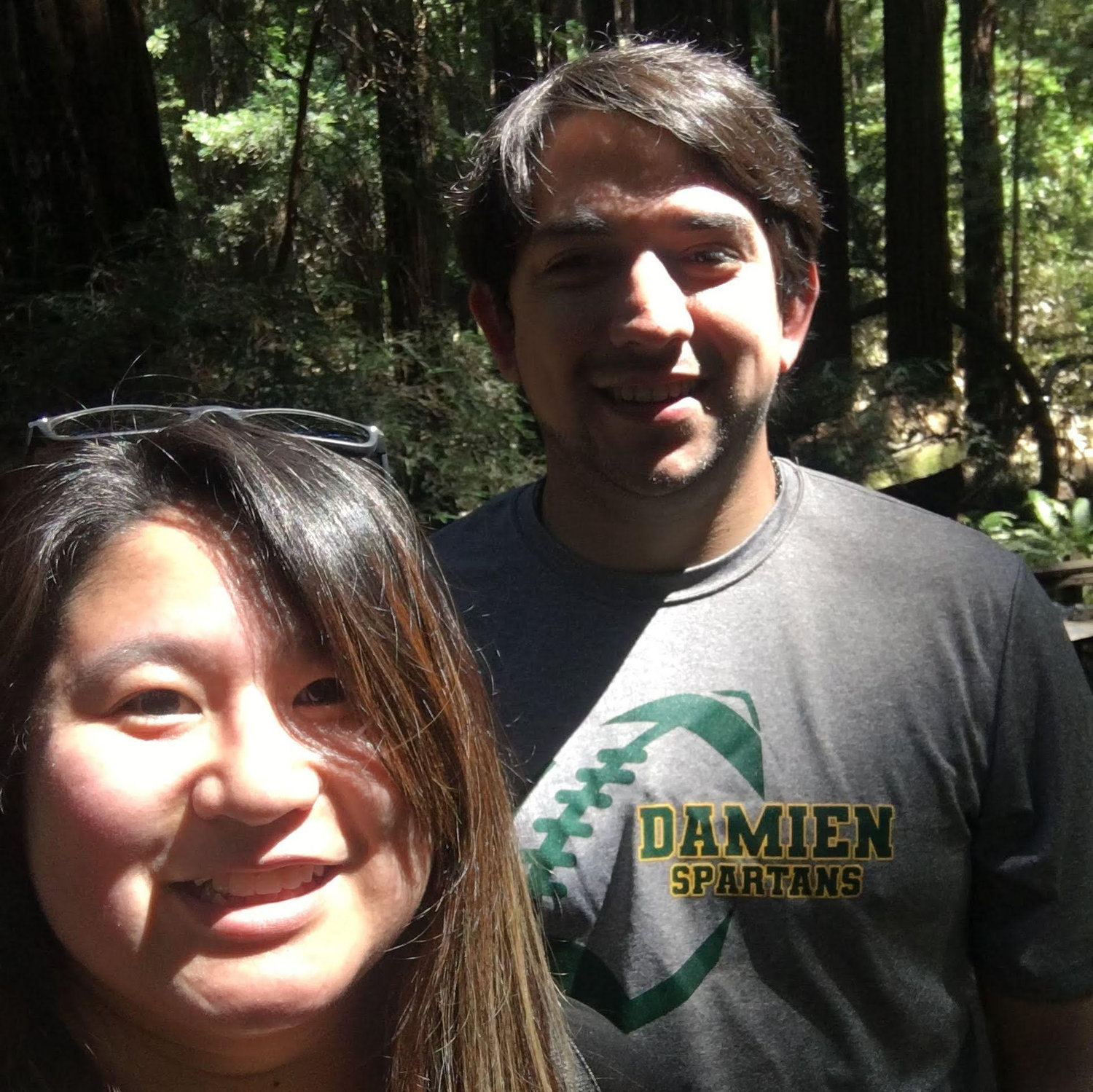 Muir Woods