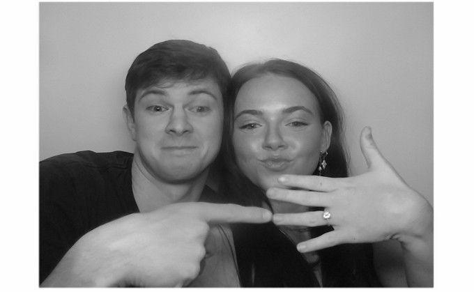 The Wedding Website of AubryAnna Boren and Aidan Neal