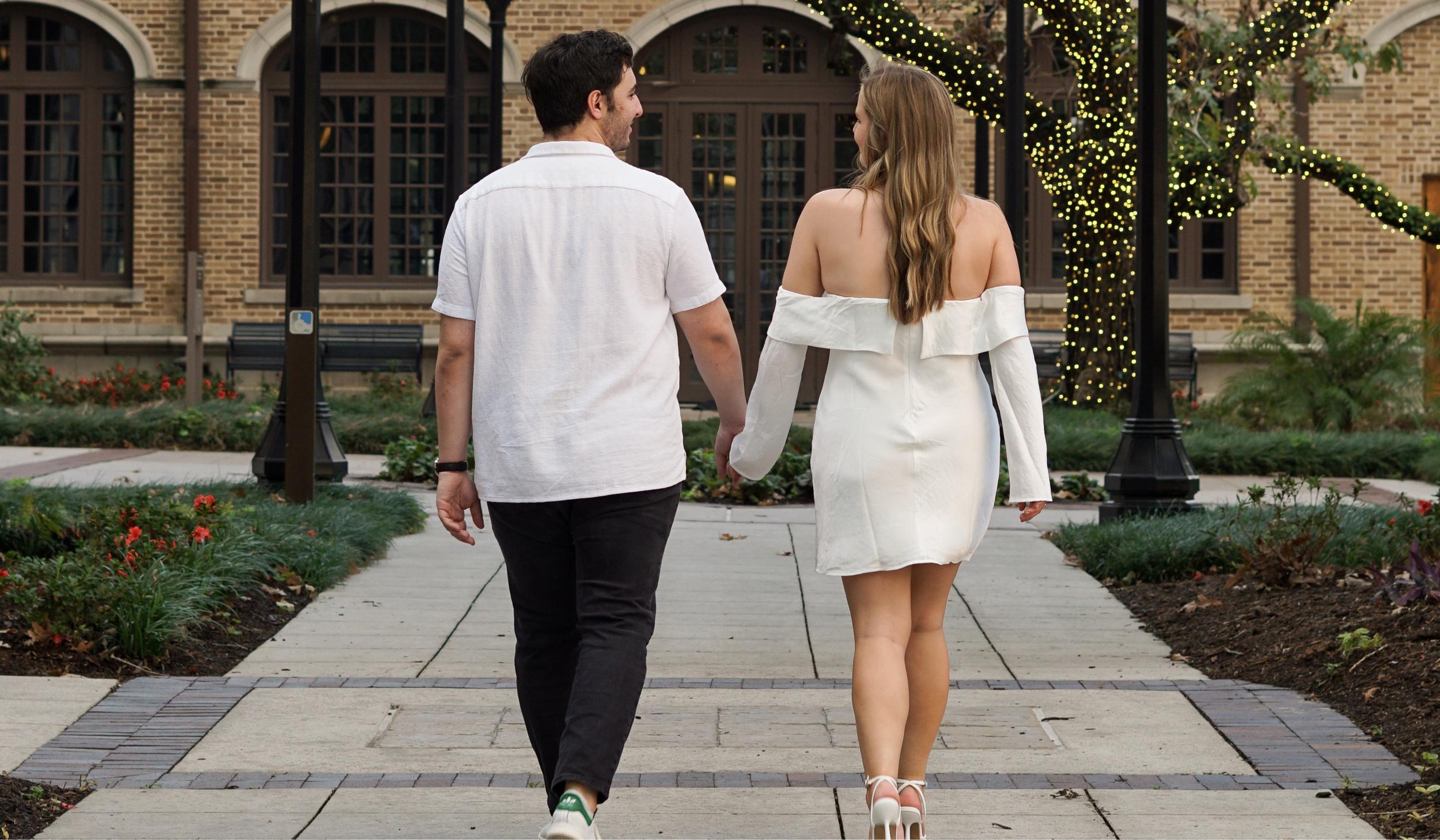The Wedding Website of Haylee Bieser and Alex Hile