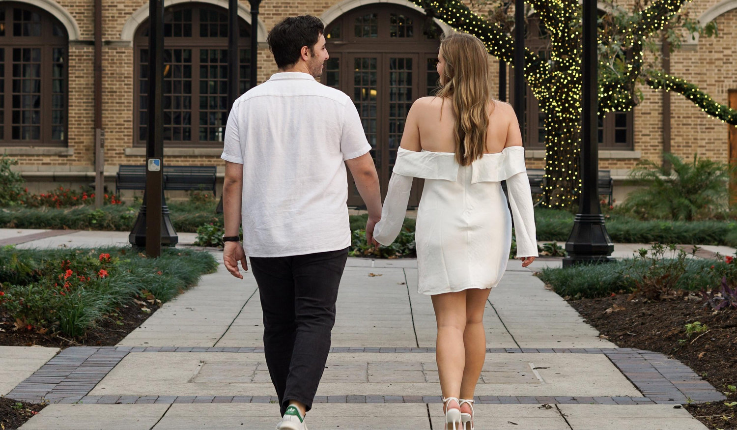 The Wedding Website of Haylee Bieser and Alex Hile