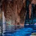 Hacienda Muycuche Cenote